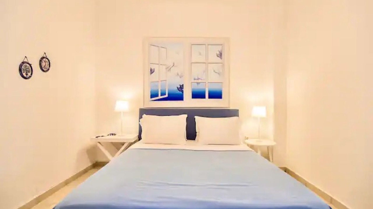 Photo of Bedroom in Sane