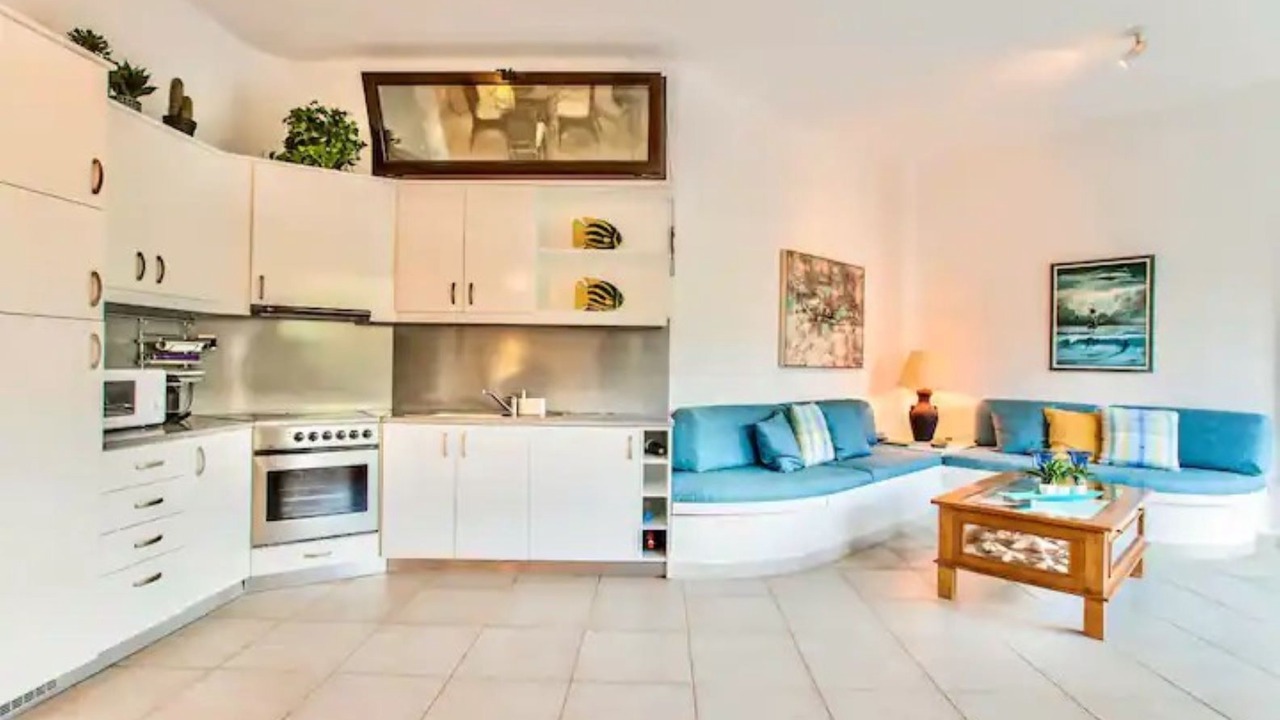 Photo of Livingroom in Sane