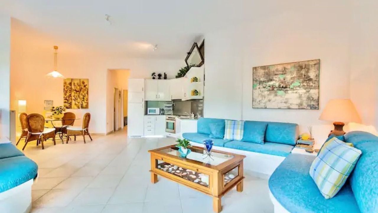 Photo of Livingroom in Sane