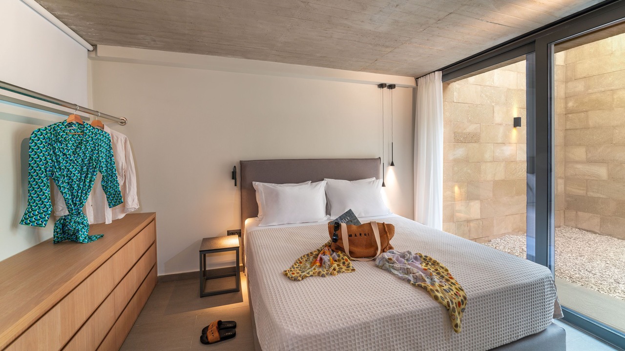 Photo of Bedroom in Kallithea