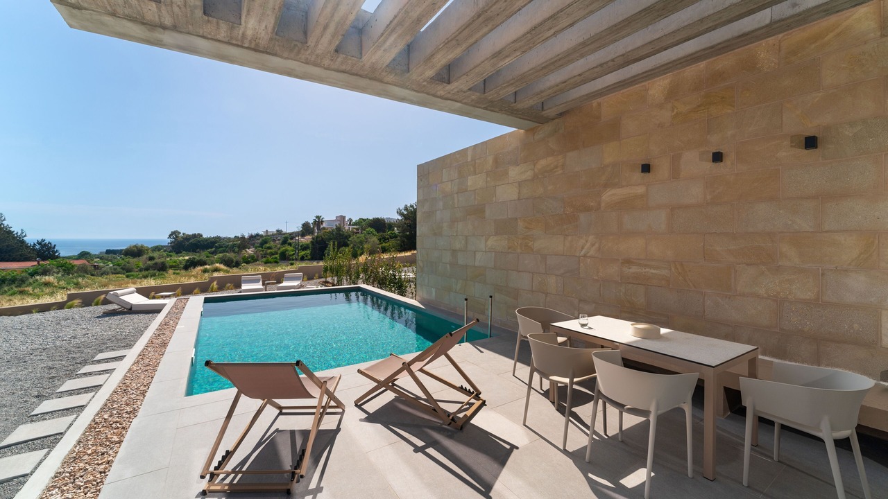 Photo of Outdoor in Kallithea
