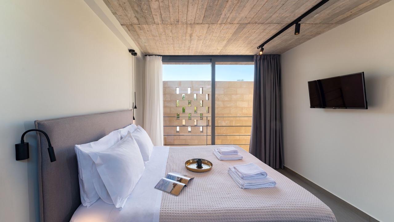 Photo of Bedroom in Kallithea