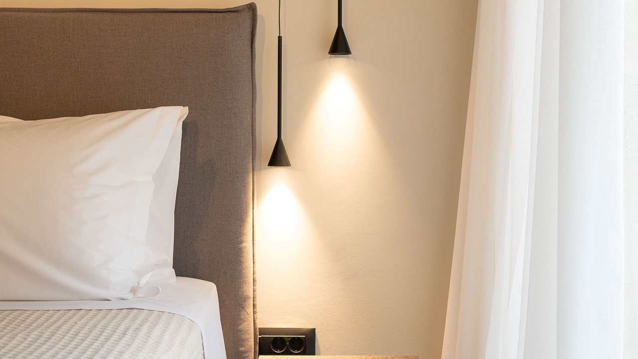 Photo of Bedroom in Kallithea