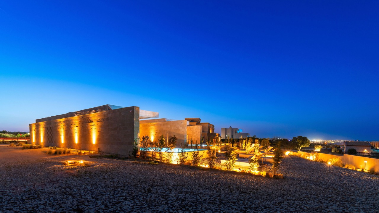 Photo of Outdoor in Kallithea