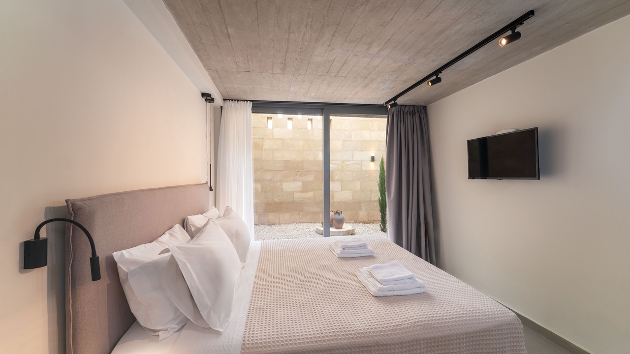 Photo of Bedroom in Kallithea