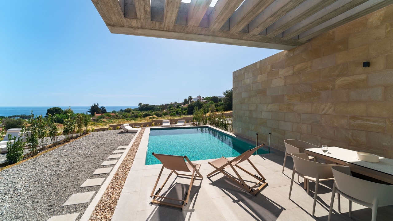 Photo of Outdoor in Kallithea