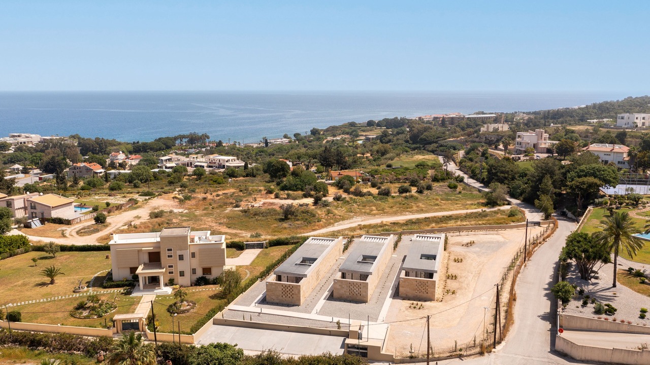 Photo of Outdoor in Kallithea