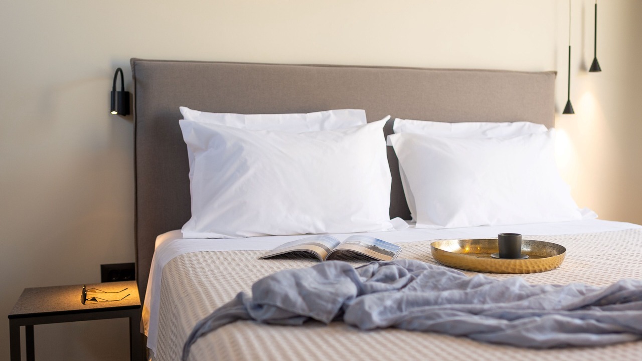 Photo of Bedroom in Kallithea