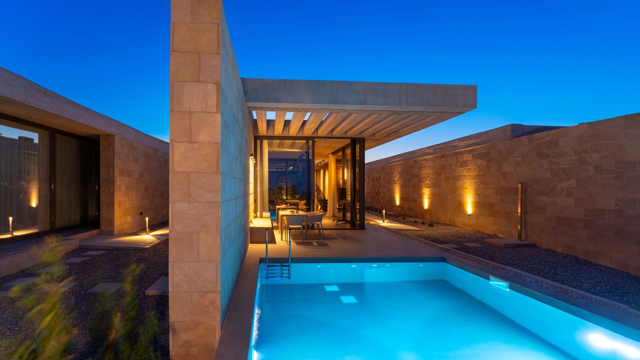 Photo of Outdoor in Kallithea
