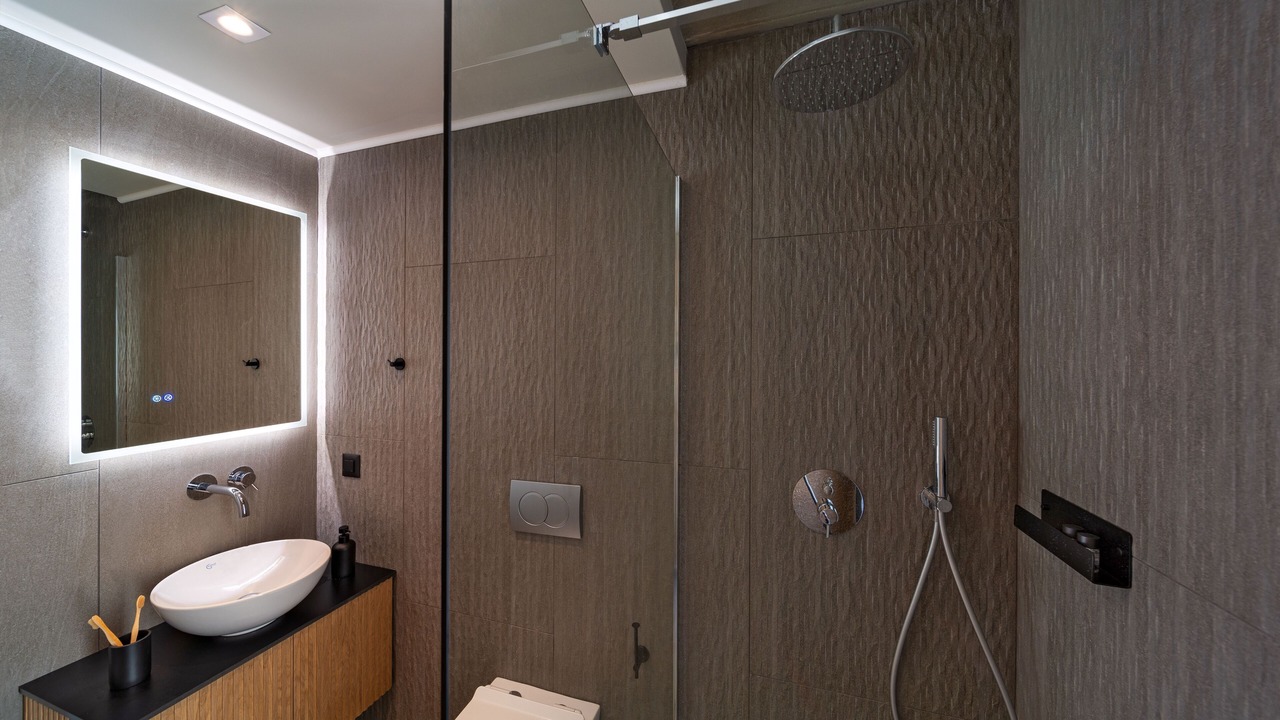 Photo of Bathroom in Kallithea