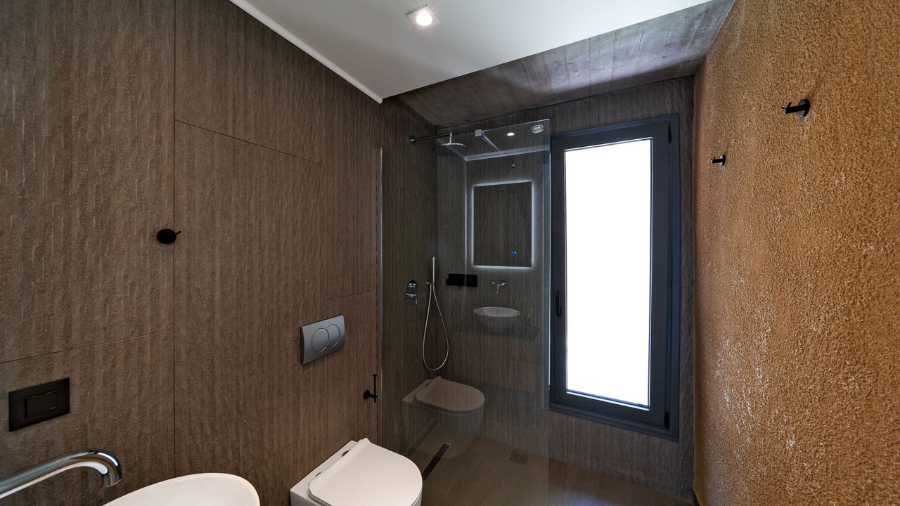 Photo of Bathroom in Kallithea