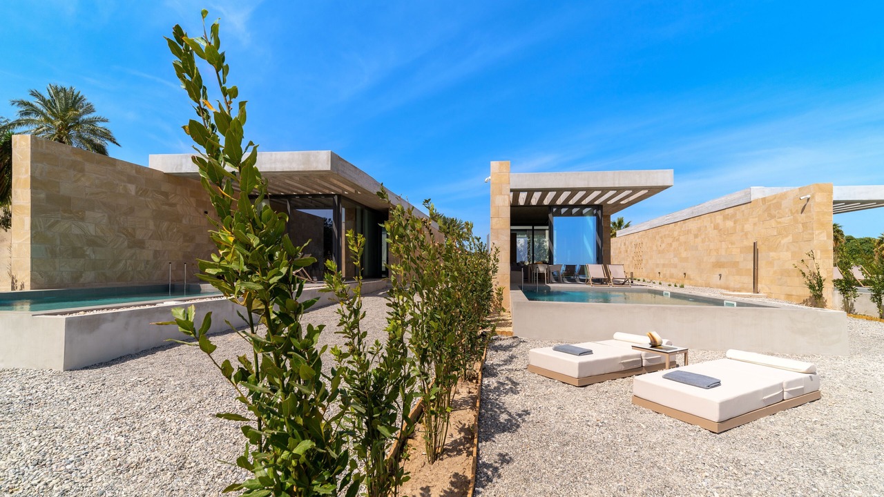 Photo of Outdoor in Kallithea