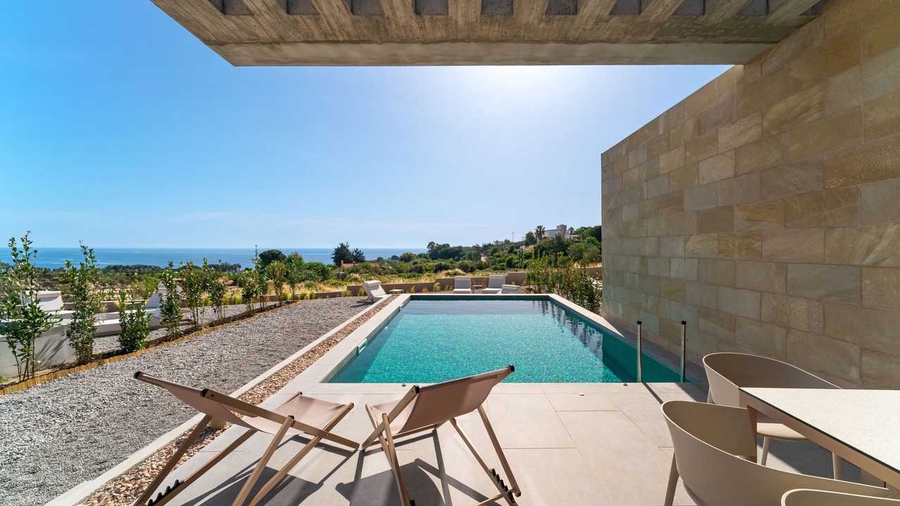Photo of Outdoor in Kallithea