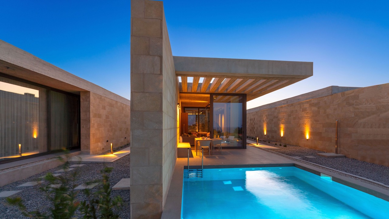 Photo of Outdoor in Kallithea