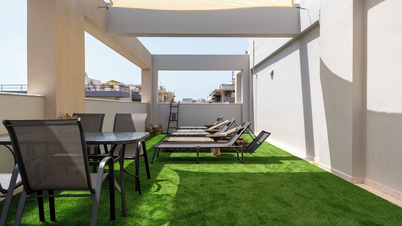 Photo of Outdoor in Rhodes