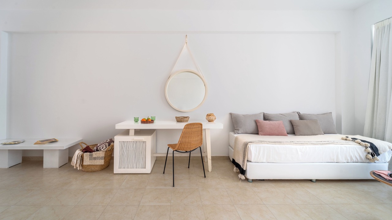 Photo of Livingroom in Rhodes