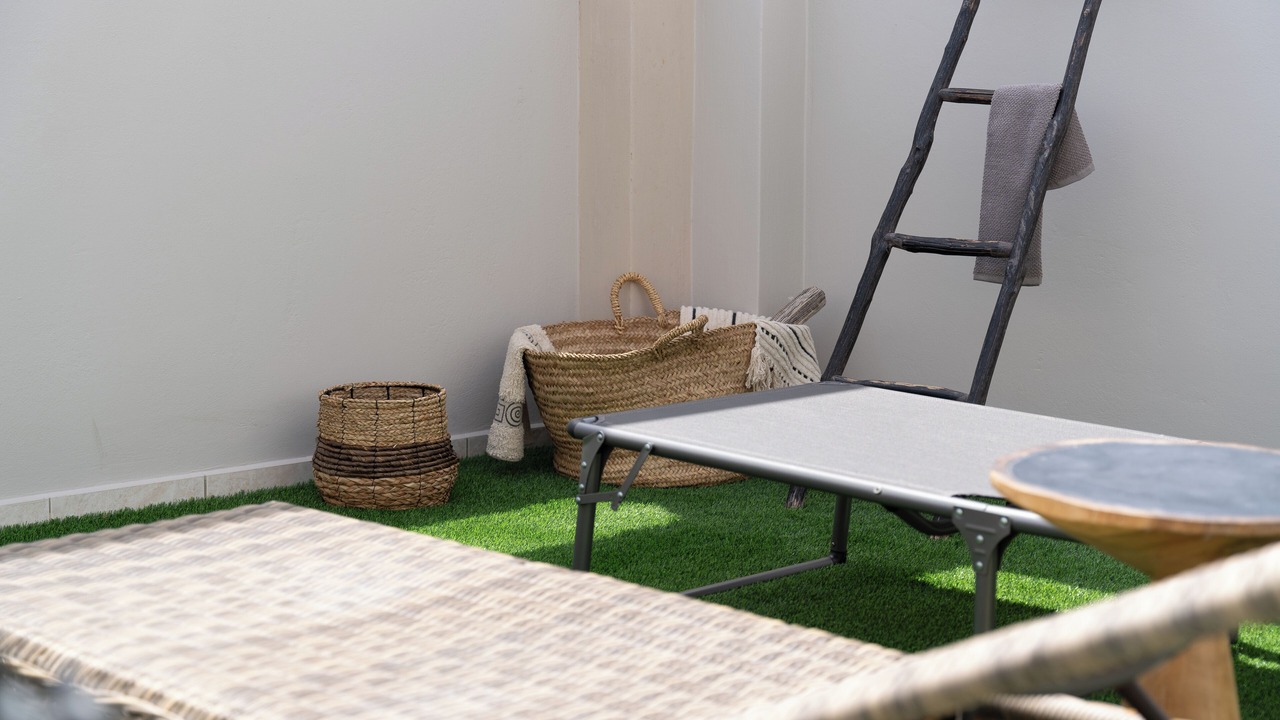 Photo of Outdoor in Rhodes