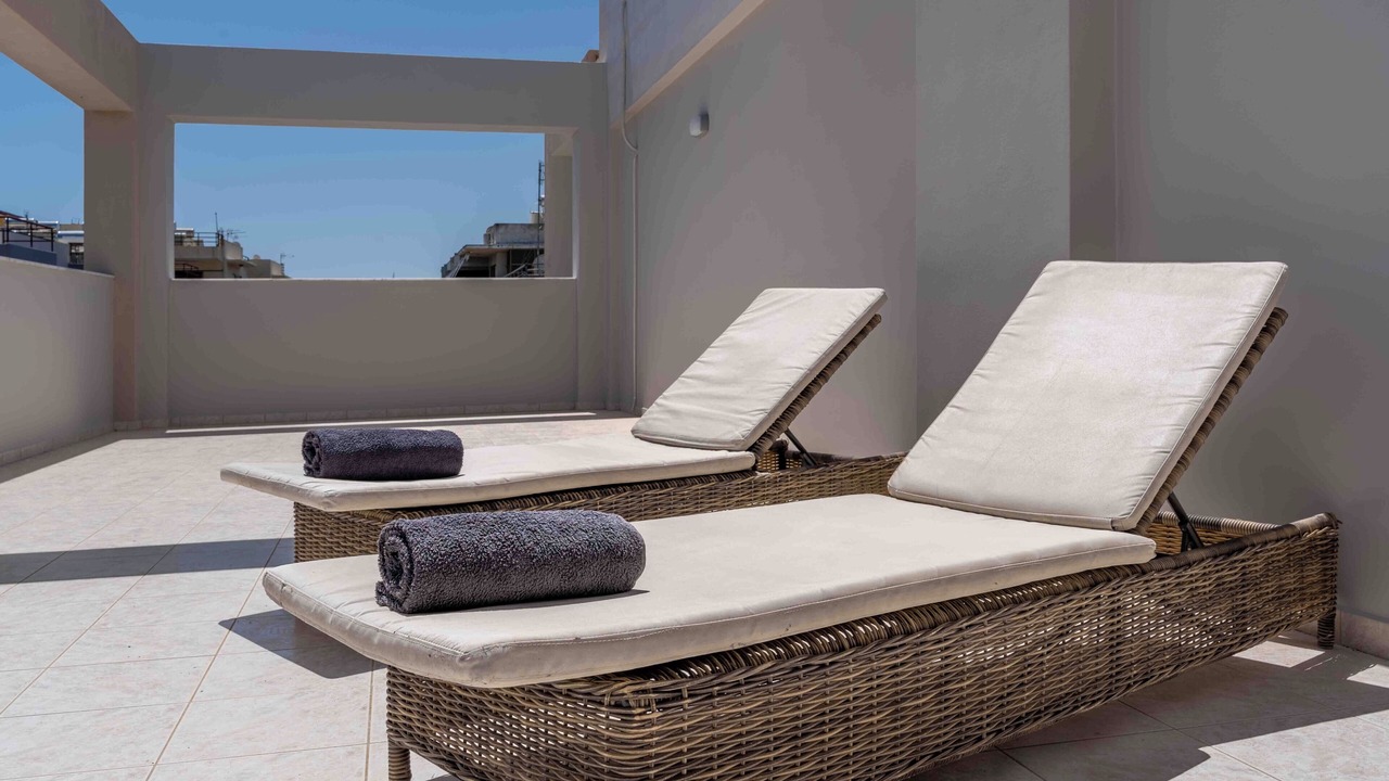 Photo of Outdoor in Rhodes