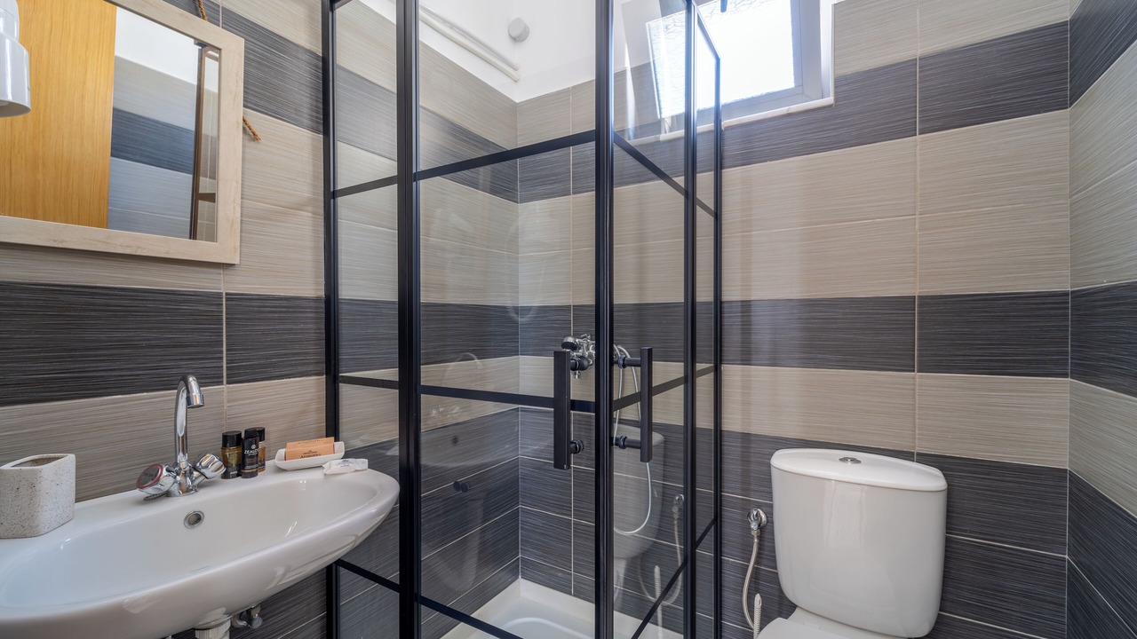 Photo of Bathroom in Rhodes