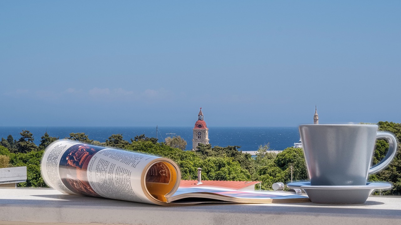 Photo of Outdoor in Rhodes