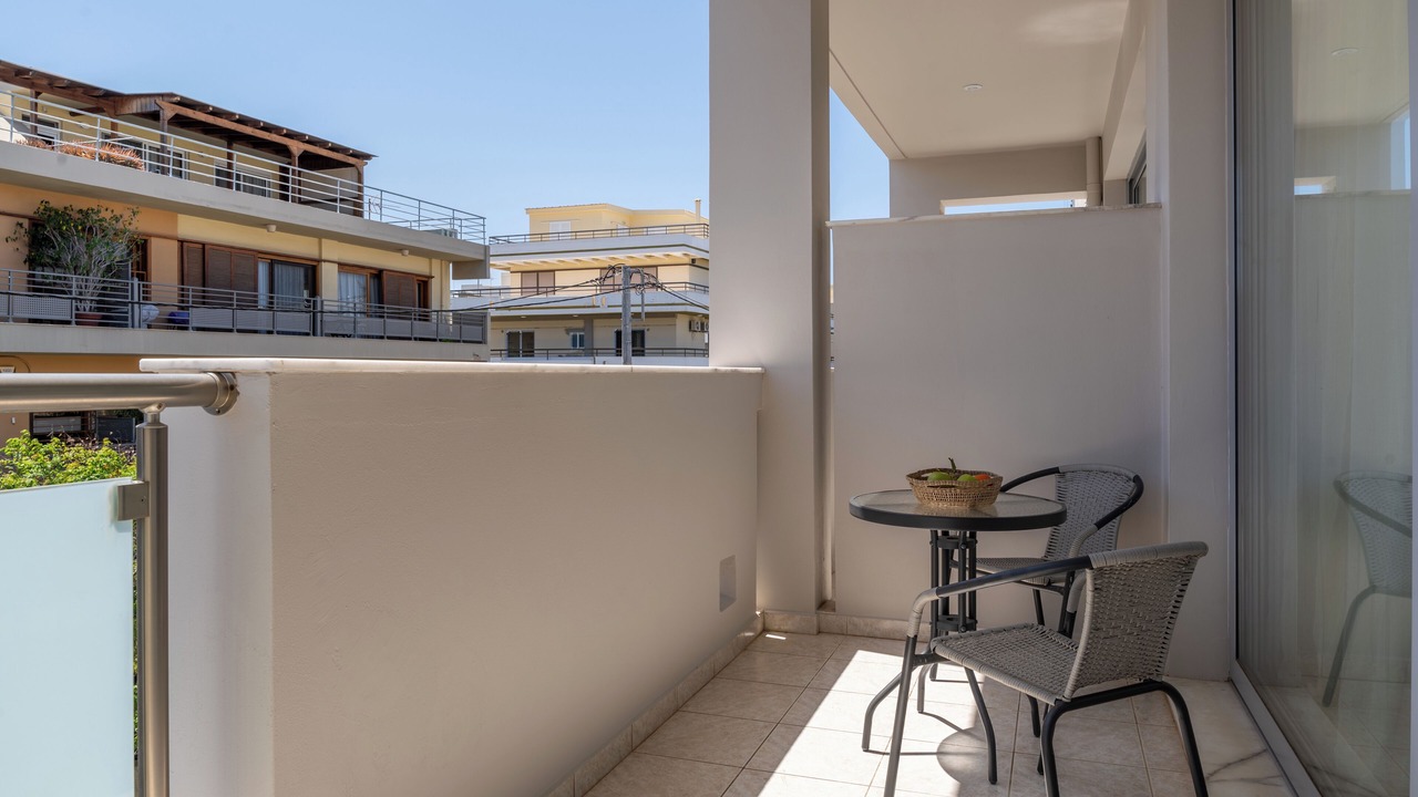 Photo of Bedroom in Rhodes