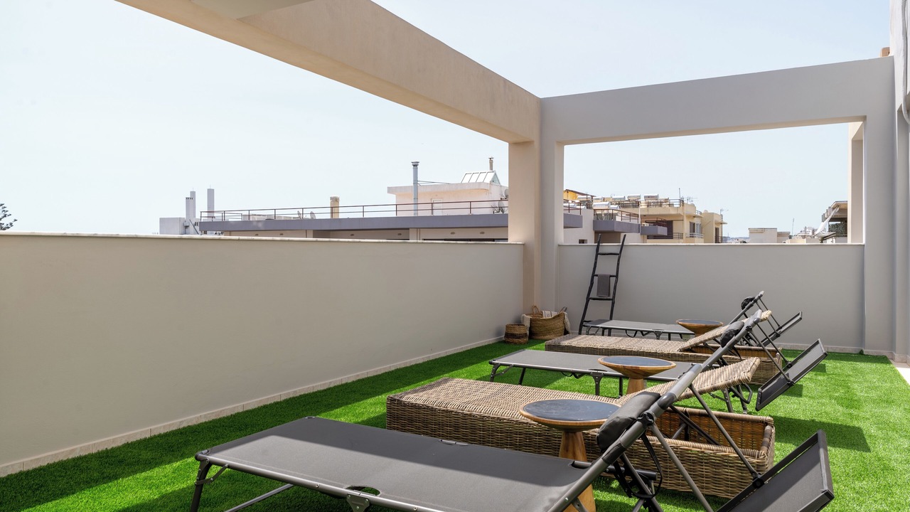 Photo of Outdoor in Rhodes