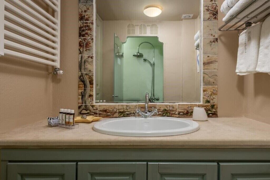 Photo of Bathroom in Hydra