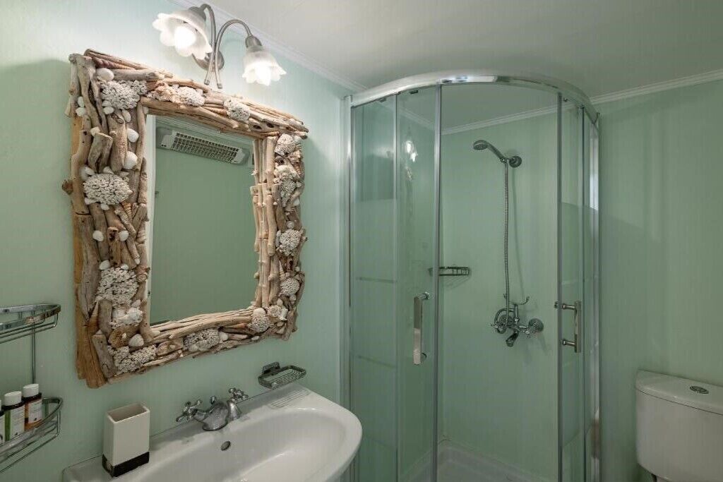 Photo of Bathroom in Hydra