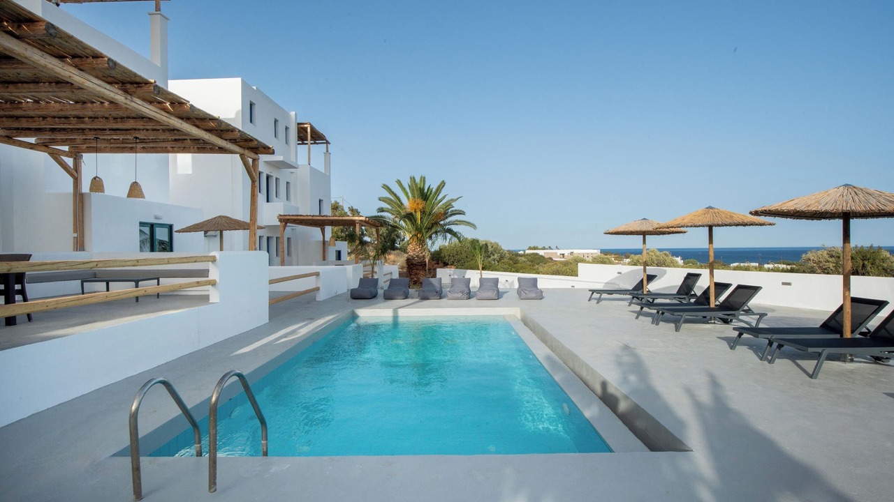 Photo of Outdoor in Lahania