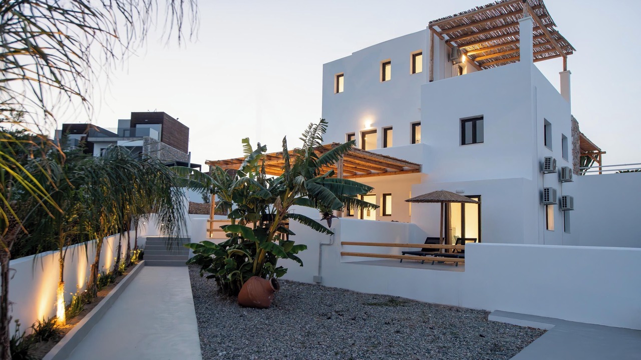 Photo of Outdoor in Lahania