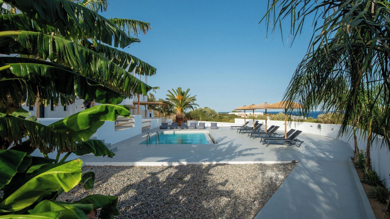 Photo of Outdoor in Lahania