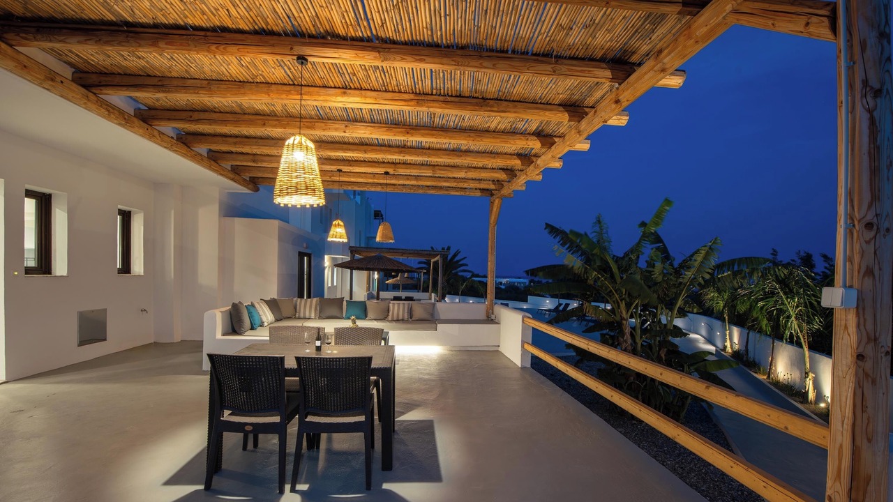 Photo of Outdoor in Lahania