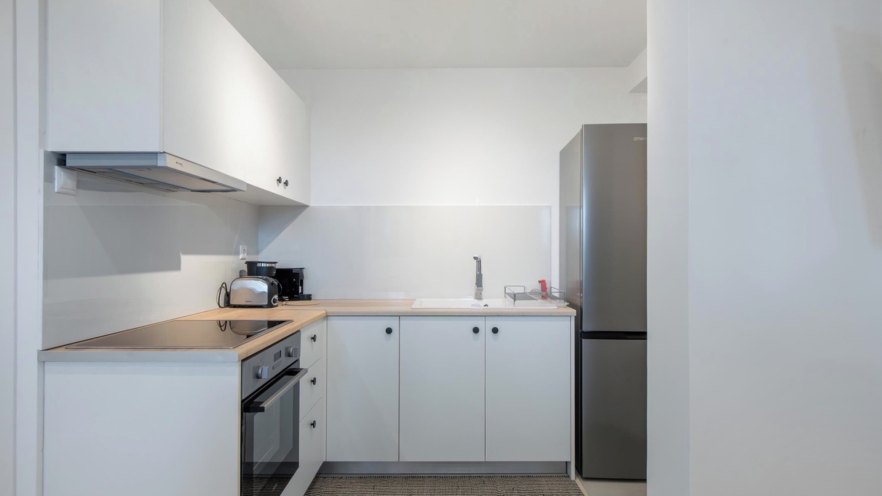 Photo of Kitchen in Lahania