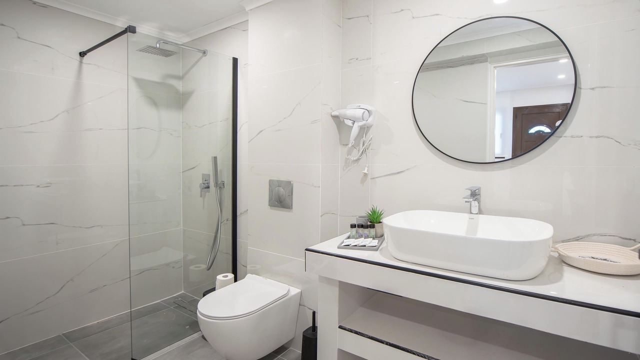 Photo of Bathroom in Lahania