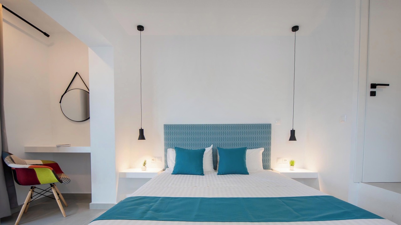 Photo of Bedroom in Lahania