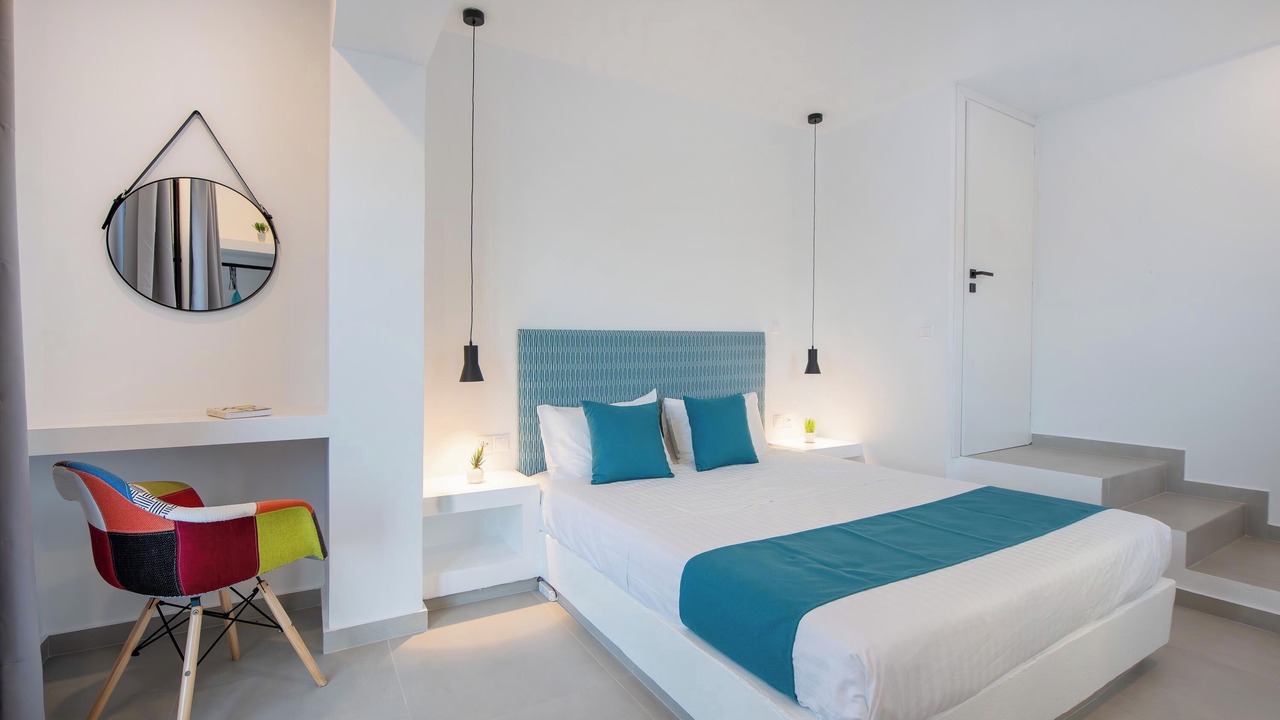 Photo of Bedroom in Lahania