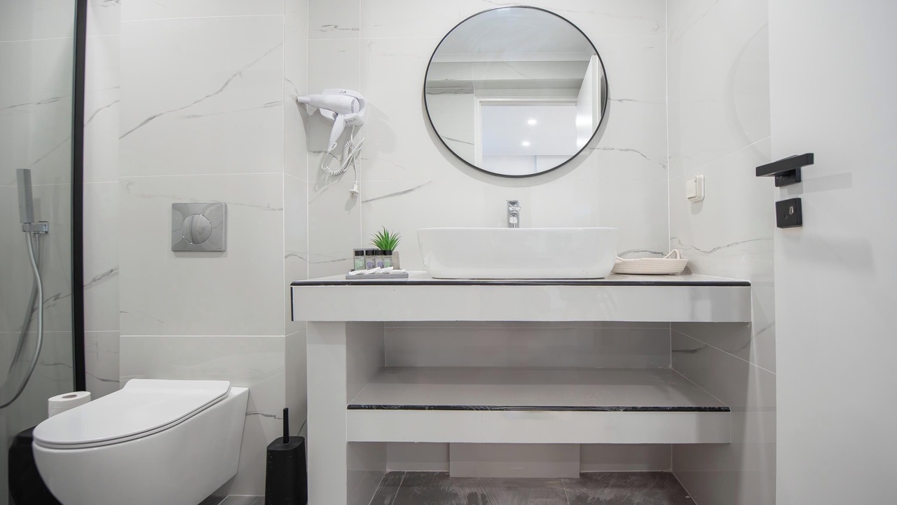 Photo of Bathroom in Lahania