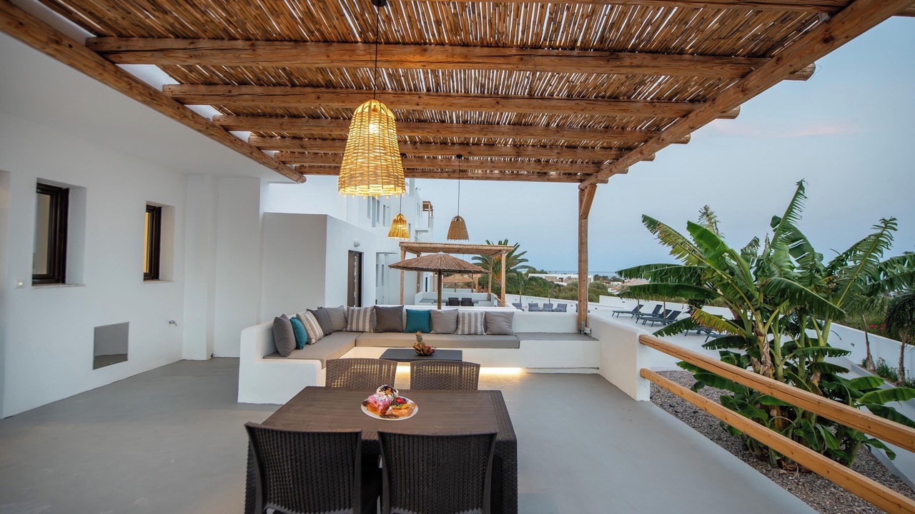 Photo of Outdoor in Lahania