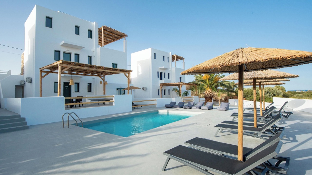Photo of Outdoor in Lahania