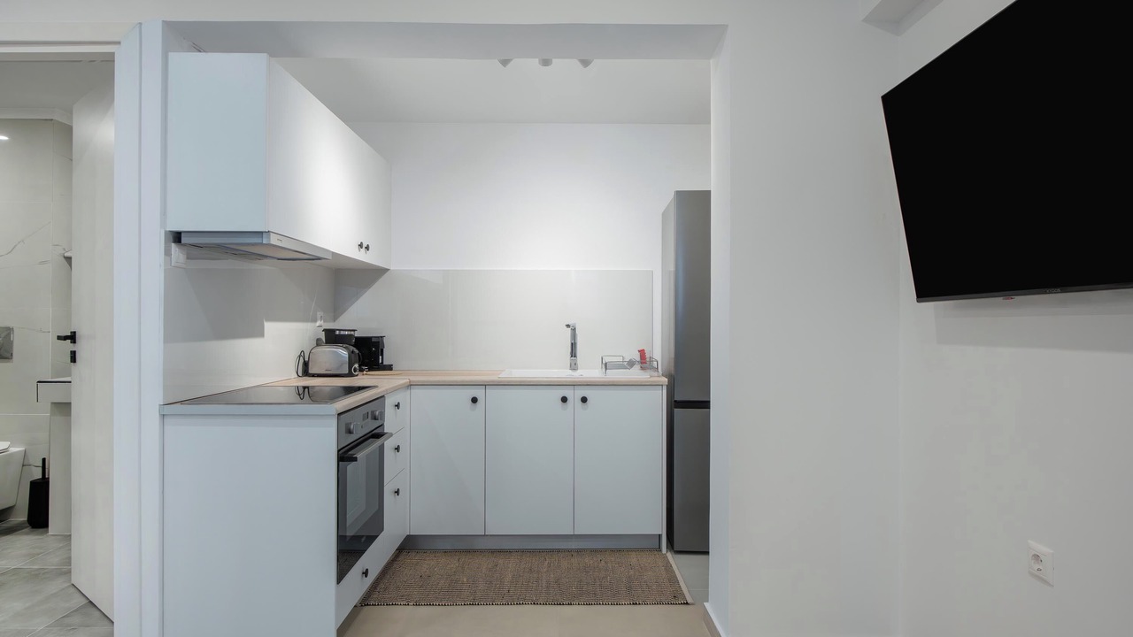 Photo of Kitchen in Lahania
