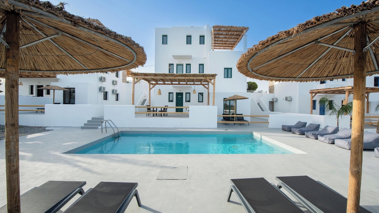 Photo of Outdoor in Lahania