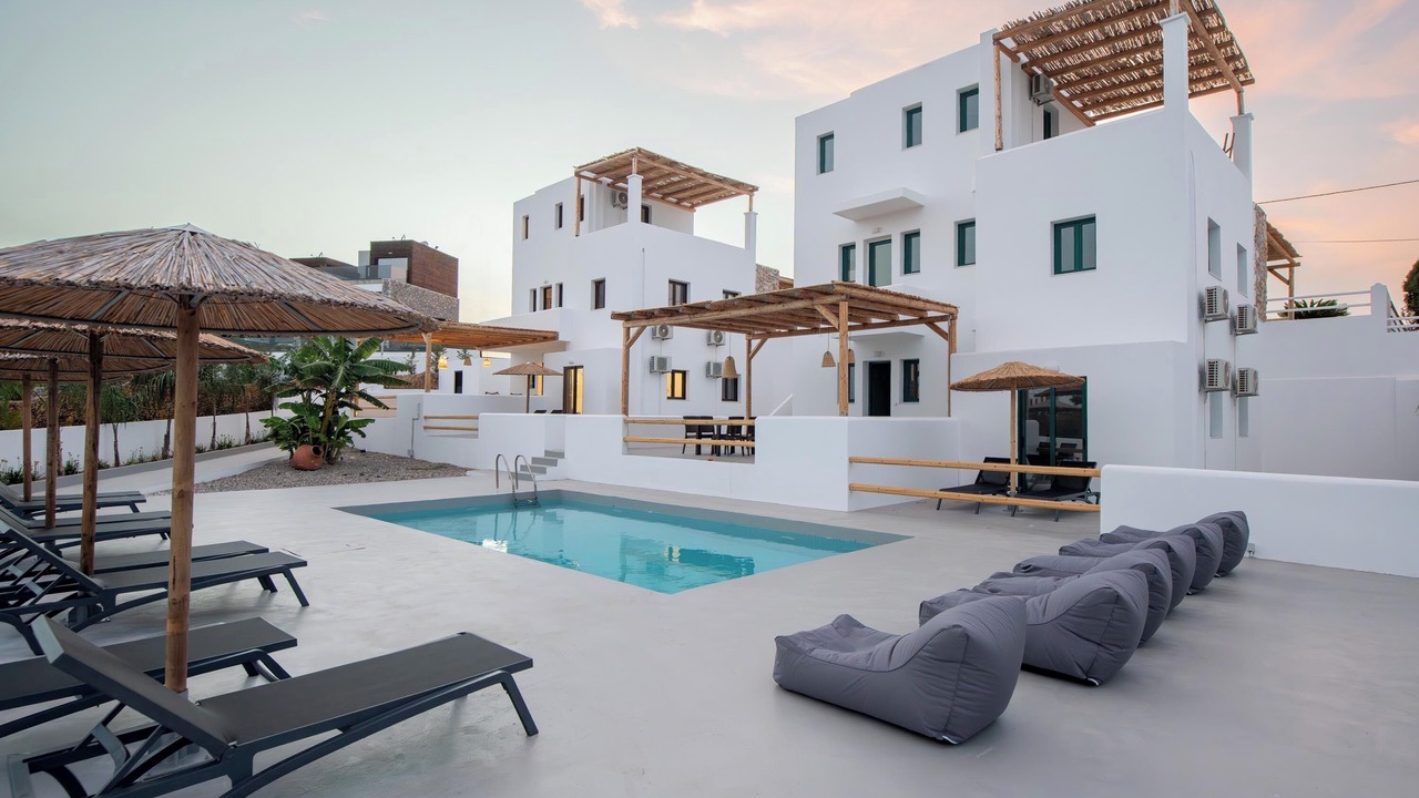 Photo of Outdoor in Lahania