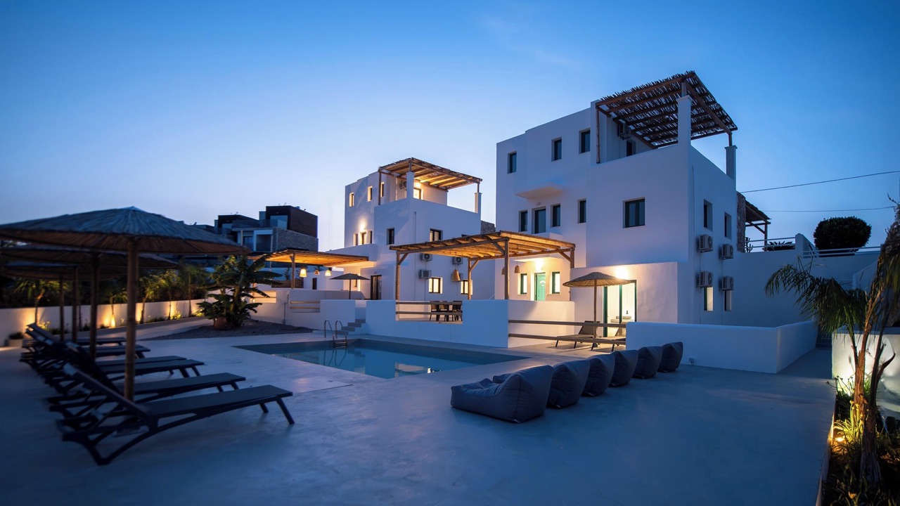 Photo of Outdoor in Lahania