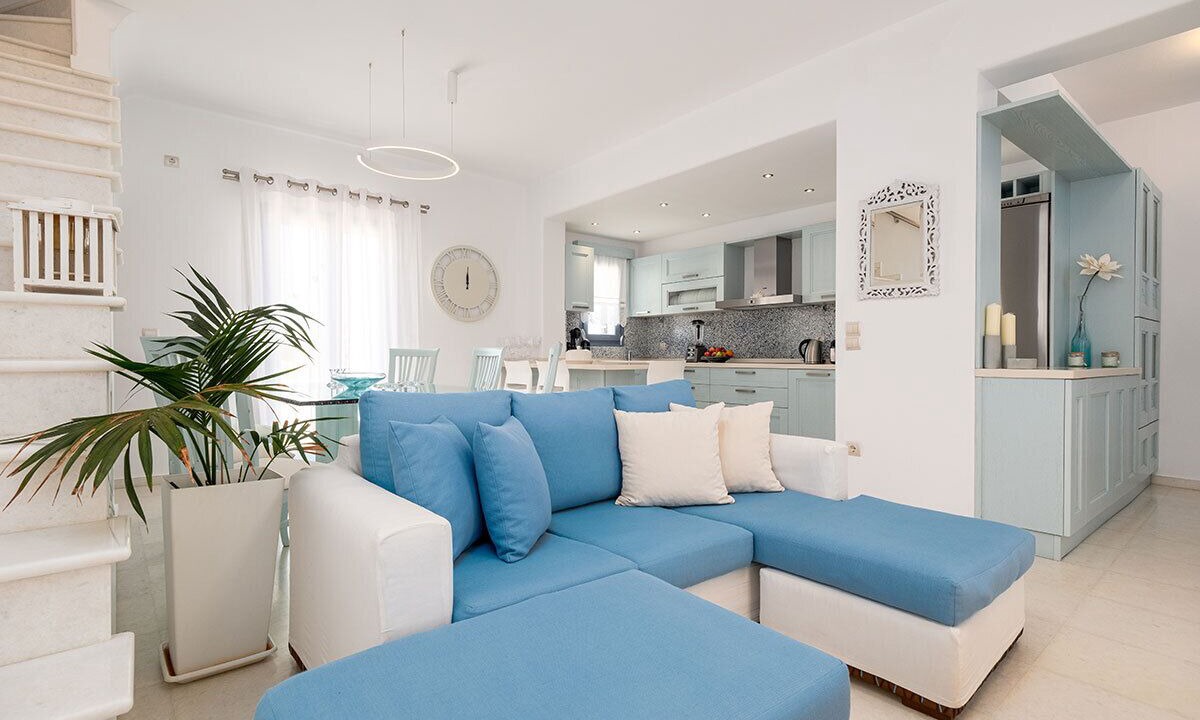 Photo of Livingroom in Ampelas