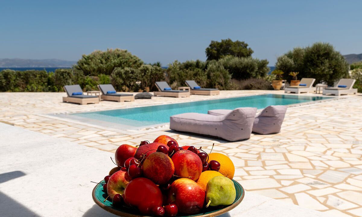 Photo of Outdoor in Ampelas