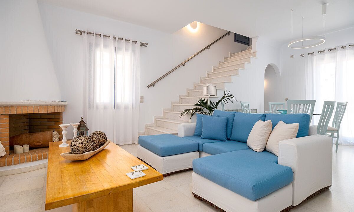 Photo of Livingroom in Ampelas
