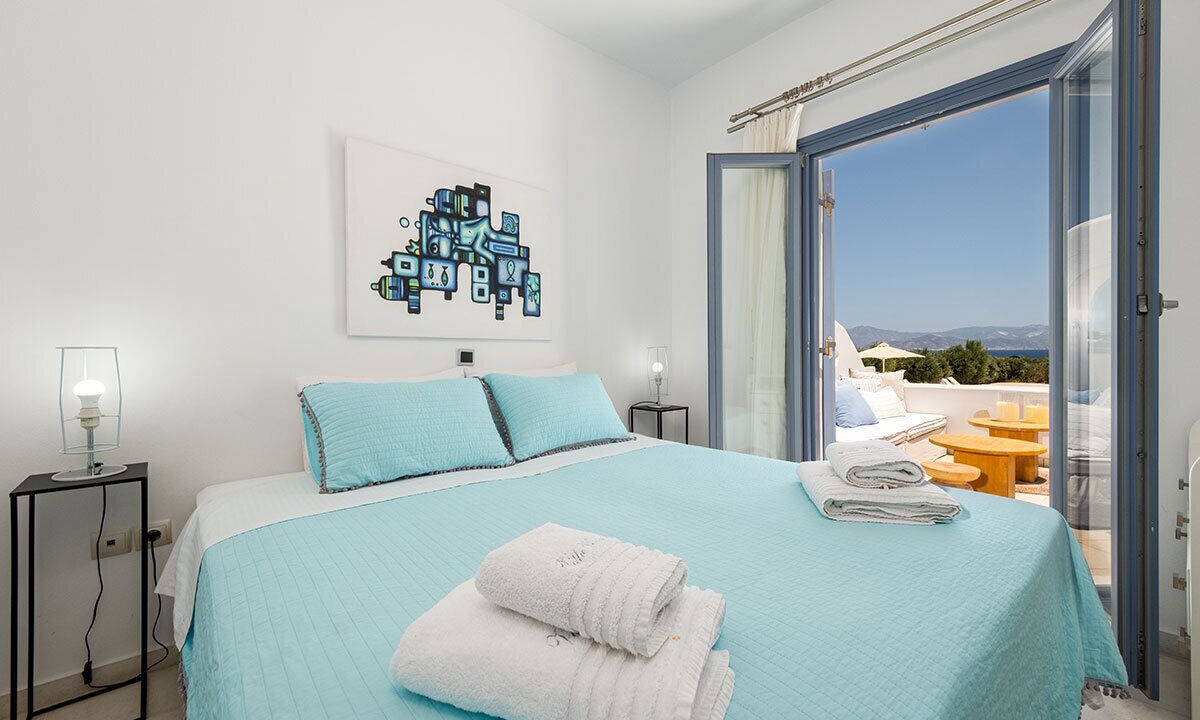 Photo of Bedroom in Ampelas