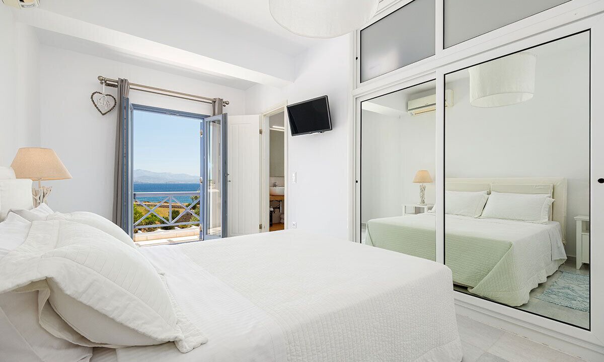 Photo of Bedroom in Ampelas