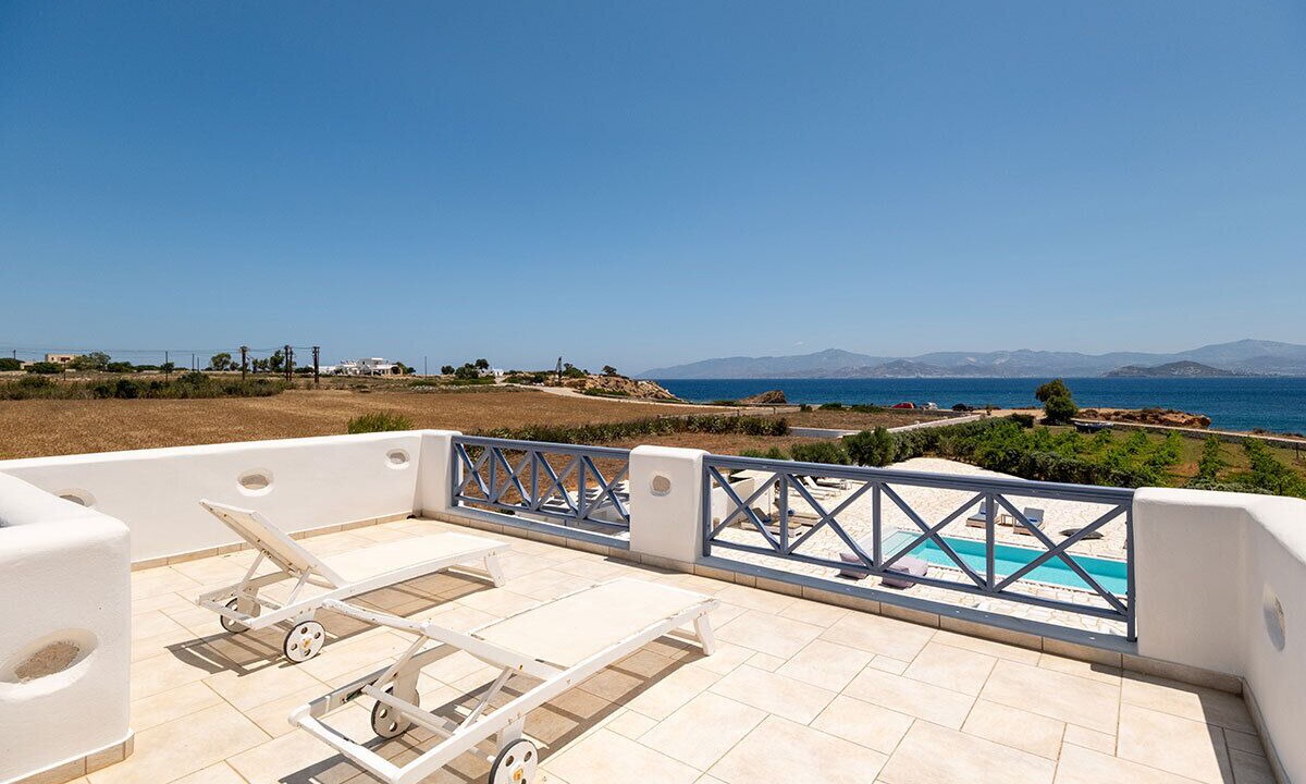 Photo of Patio Balcony in Ampelas