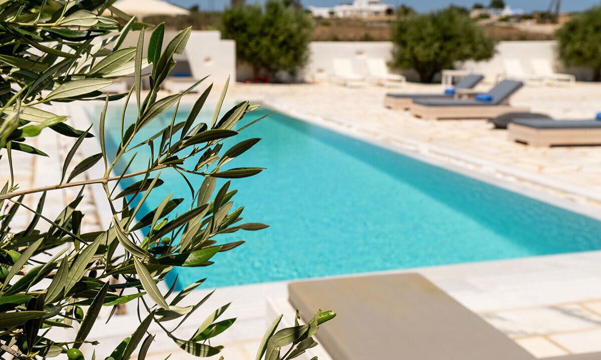 Photo of Outdoor in Ampelas